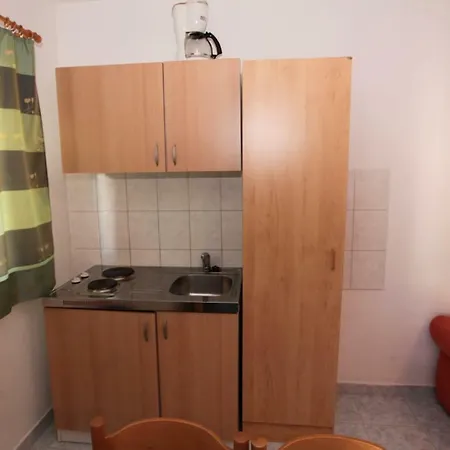 Gasthuis Senka Orebić