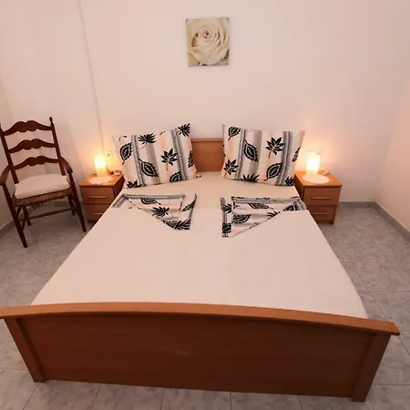 Πανσιόν Senka *